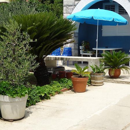 Apartments Odesa 헤르섹 외부 사진